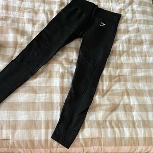 Gym shark Leggings